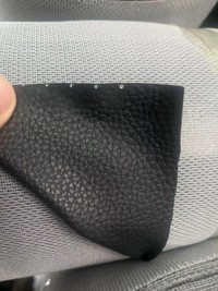 Carseat, motorcycle, sofa PVC leather stock lots