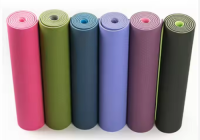 Yoga Mat