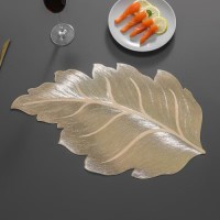 Nordic Light Luxury Placemat