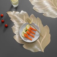 Nordic Light Luxury Placemat