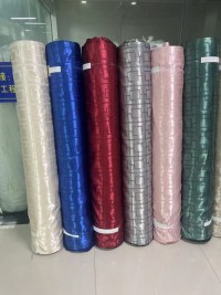 Curtain Fabric